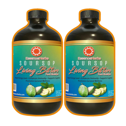 Soursop Bitters