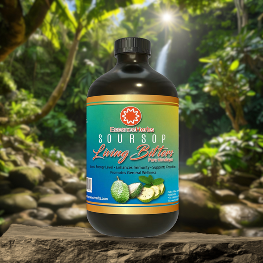 Soursop Bitters